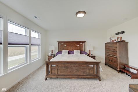 930 Belgium Boulevard Bargersville IN 46106