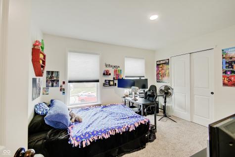 930 Belgium Boulevard Bargersville IN 46106