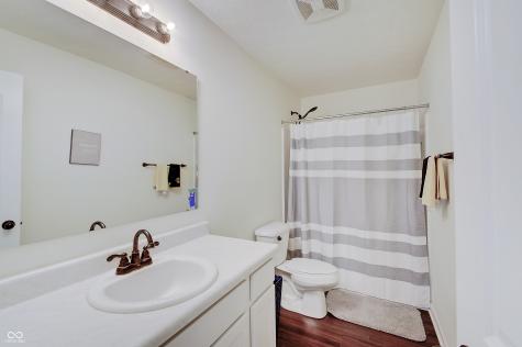 930 Belgium Boulevard Bargersville IN 46106