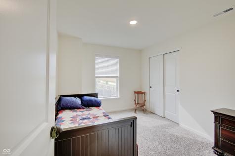 930 Belgium Boulevard Bargersville IN 46106