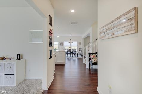 930 Belgium Boulevard Bargersville IN 46106