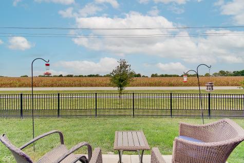 930 Belgium Boulevard Bargersville IN 46106