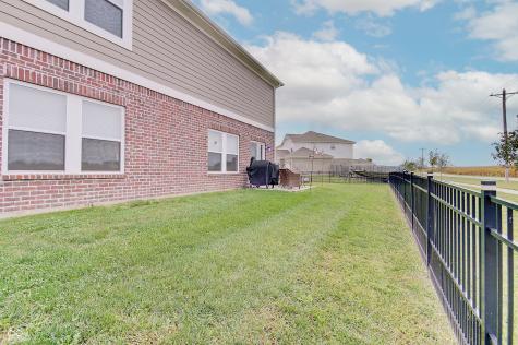 930 Belgium Boulevard Bargersville IN 46106