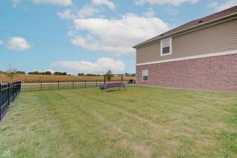 930 Belgium Boulevard Bargersville IN 46106