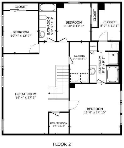 930 Belgium Boulevard Bargersville IN 46106