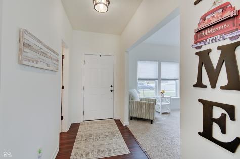 930 Belgium Boulevard Bargersville IN 46106