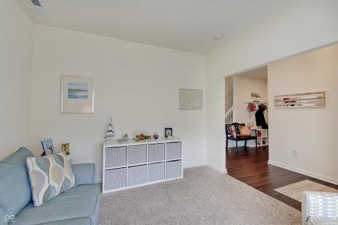 930 Belgium Boulevard Bargersville IN 46106