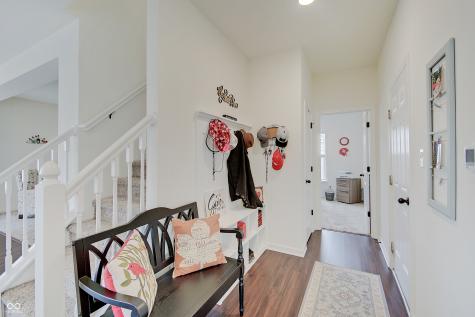 930 Belgium Boulevard Bargersville IN 46106