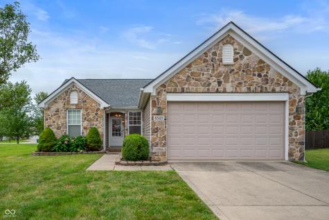 8343 Westcliffe Drive Avon IN 46123