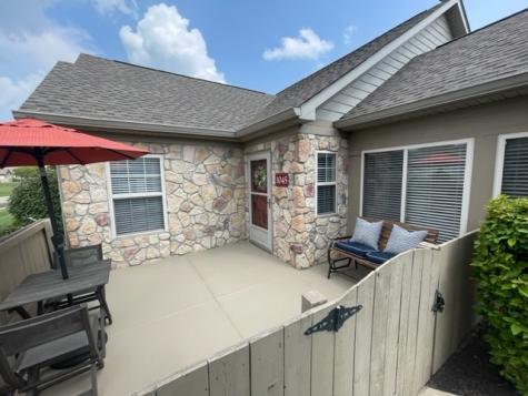 1045 Laurelwood Lane Greenwood IN 46142