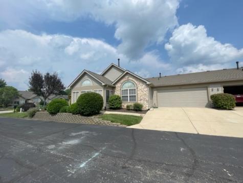 1045 Laurelwood Lane Greenwood IN 46142