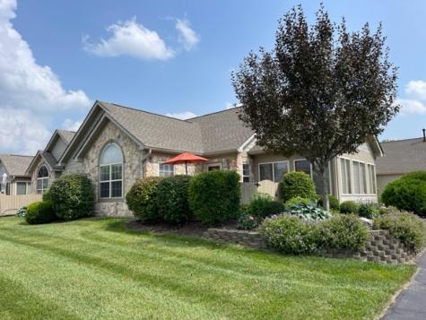 1045 Laurelwood Lane Greenwood IN 46142