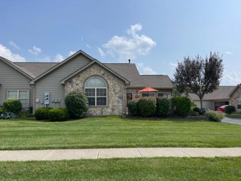 1045 Laurelwood Lane Greenwood IN 46142