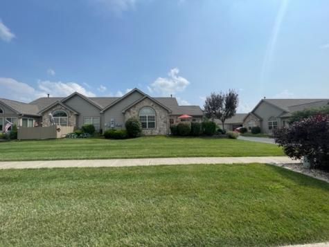 1045 Laurelwood Lane Greenwood IN 46142