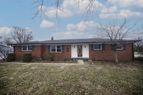 7081 E County Road 150 S Avon IN 46123