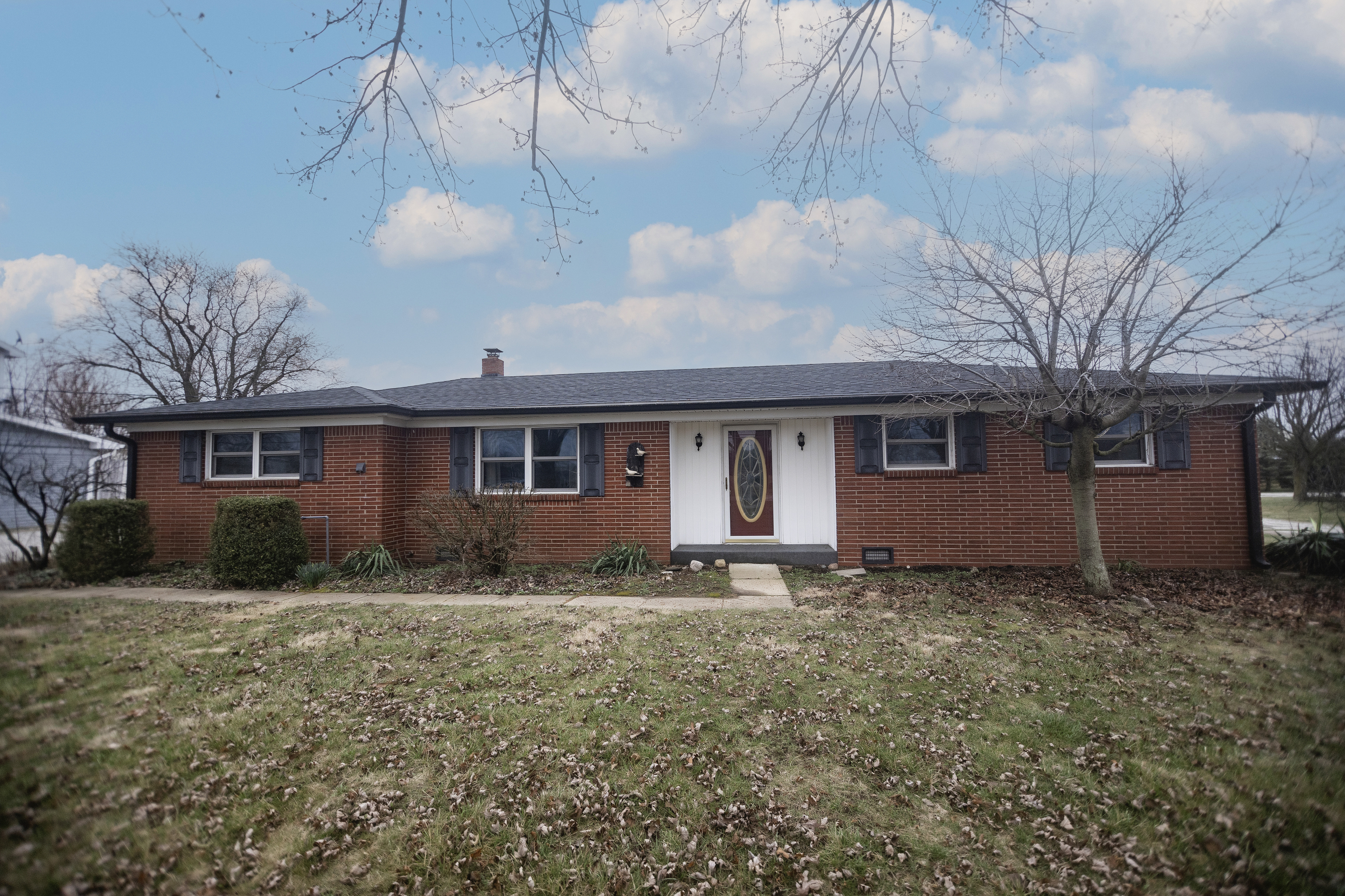 7081 E County Road 150 S Avon IN 46123