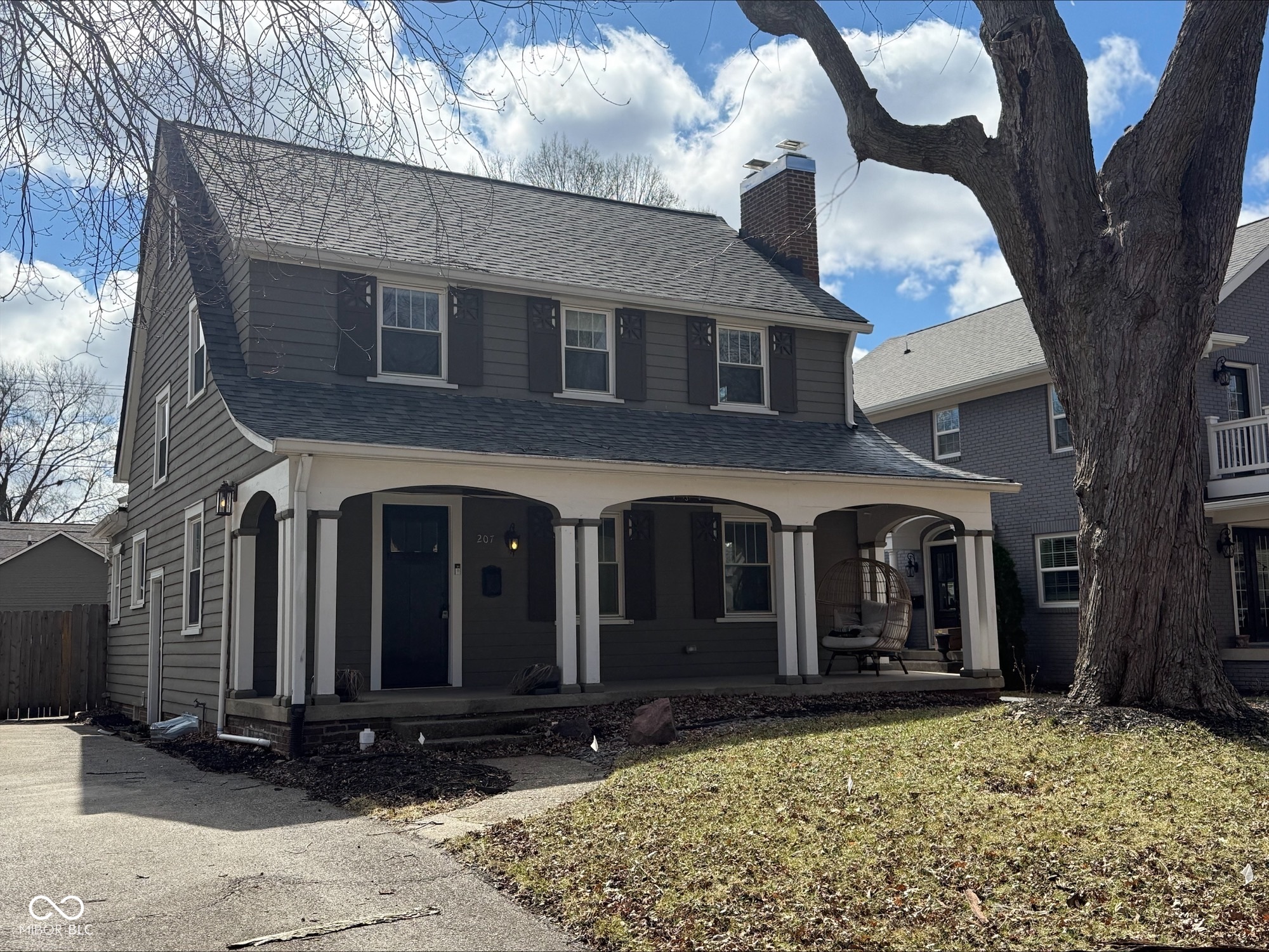 207 Blue Ridge Road Indianapolis IN 46208