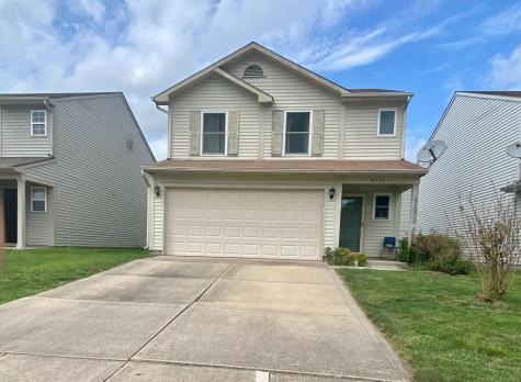 8332 Country Creek Drive Indianapolis IN 46234