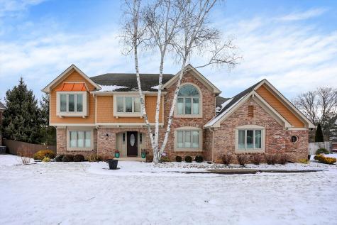 806 Arrowwood Drive Carmel IN 46033