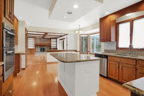 806 Arrowwood Drive Carmel IN 46033