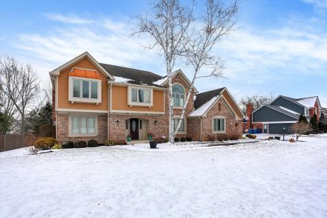 806 Arrowwood Drive Carmel IN 46033