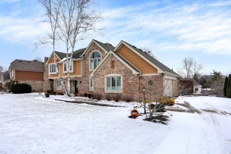 806 Arrowwood Drive Carmel IN 46033