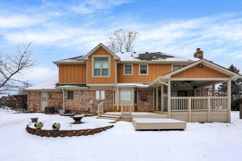 806 Arrowwood Drive Carmel IN 46033