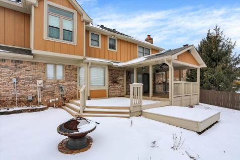 806 Arrowwood Drive Carmel IN 46033