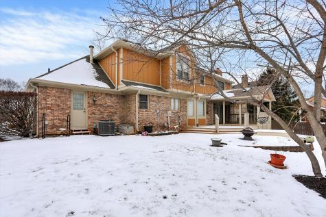 806 Arrowwood Drive Carmel IN 46033