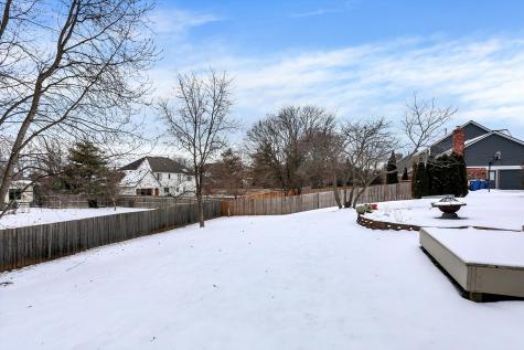 806 Arrowwood Drive Carmel IN 46033
