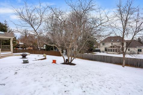 806 Arrowwood Drive Carmel IN 46033