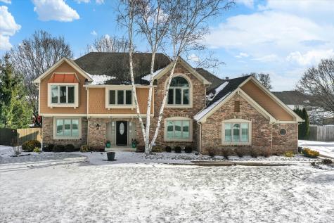 806 Arrowwood Drive Carmel IN 46033