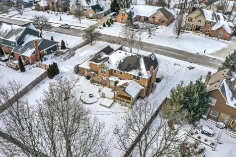 806 Arrowwood Drive Carmel IN 46033