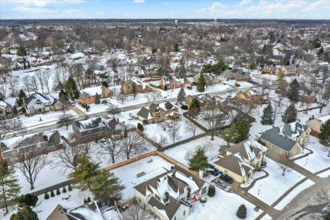 806 Arrowwood Drive Carmel IN 46033