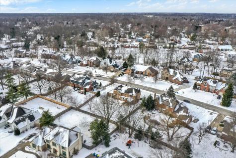 806 Arrowwood Drive Carmel IN 46033