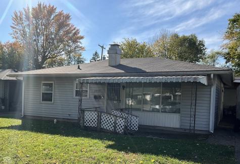 2717 Apache Drive Anderson IN 46012