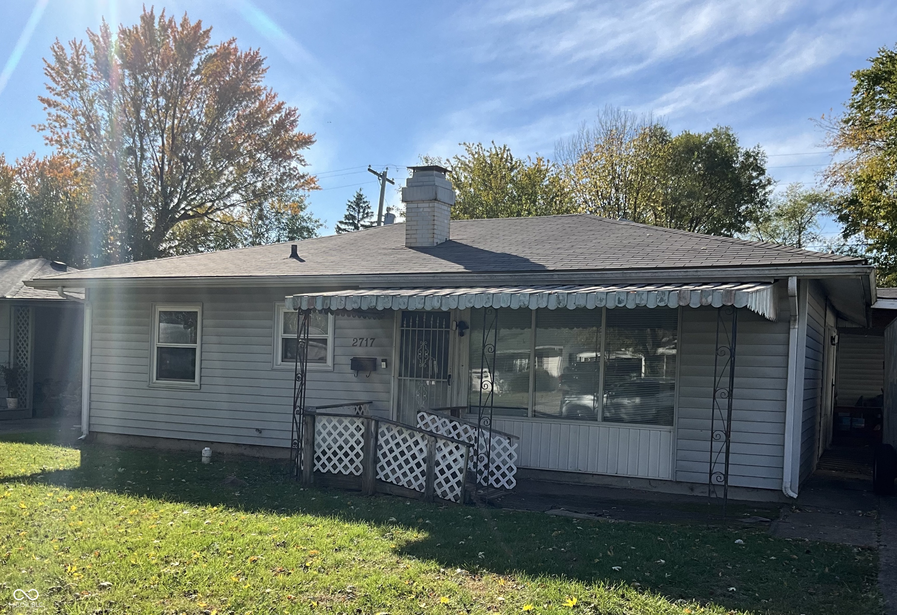2717 Apache Drive Anderson IN 46012