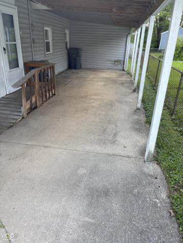 2717 Apache Drive Anderson IN 46012