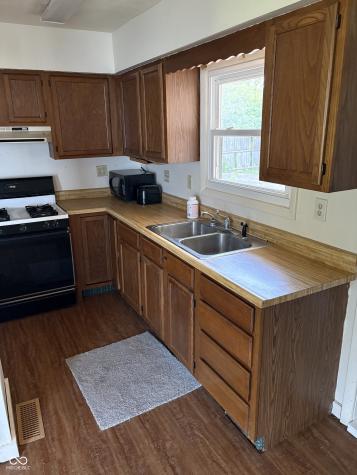 2717 Apache Drive Anderson IN 46012