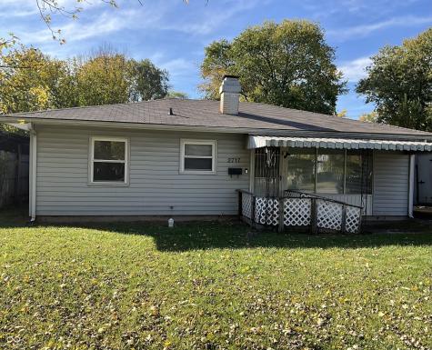 2717 Apache Drive Anderson IN 46012