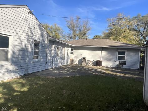2717 Apache Drive Anderson IN 46012