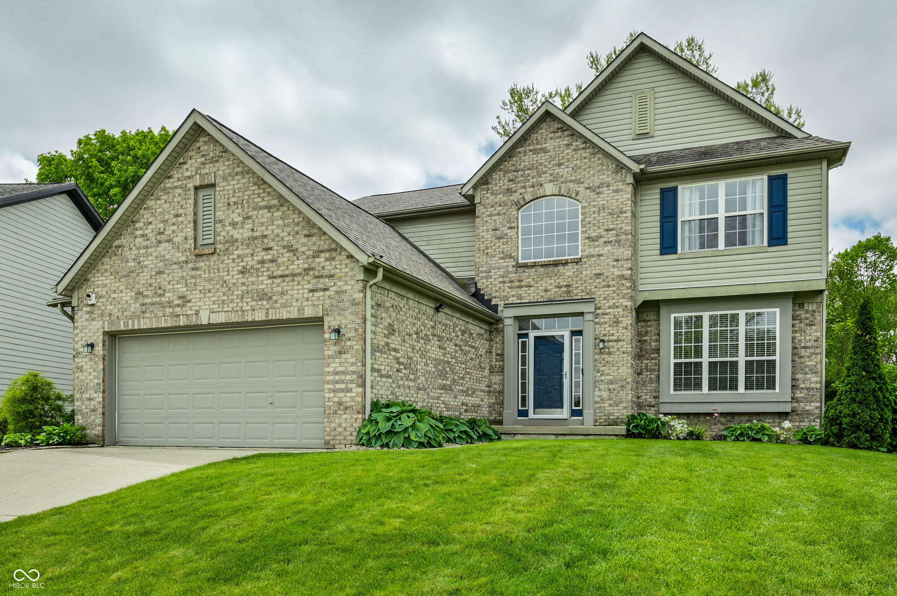 8145 Walden Glen Court Indianapolis IN 46278