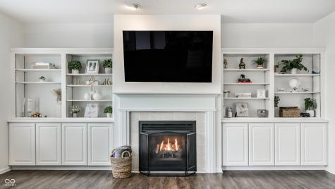 8145 Walden Glen Court Indianapolis IN 46278