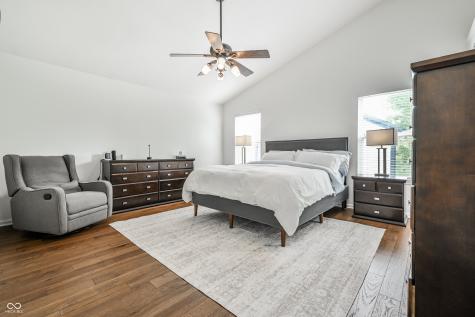 8145 Walden Glen Court Indianapolis IN 46278