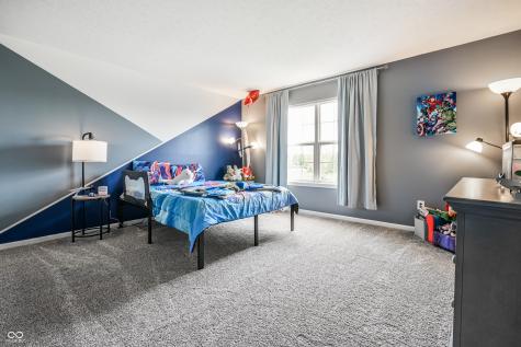 8145 Walden Glen Court Indianapolis IN 46278