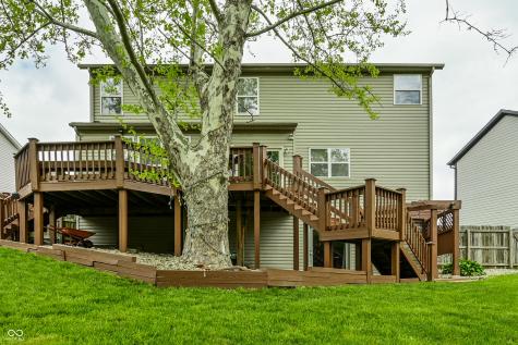 8145 Walden Glen Court Indianapolis IN 46278