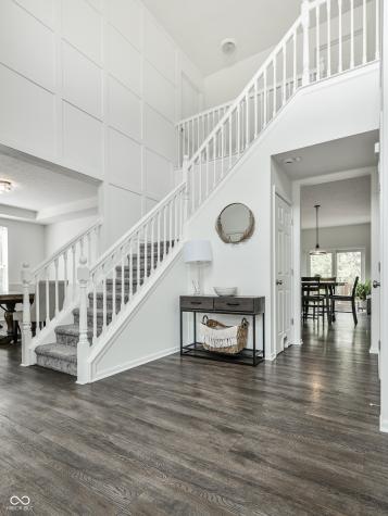 8145 Walden Glen Court Indianapolis IN 46278