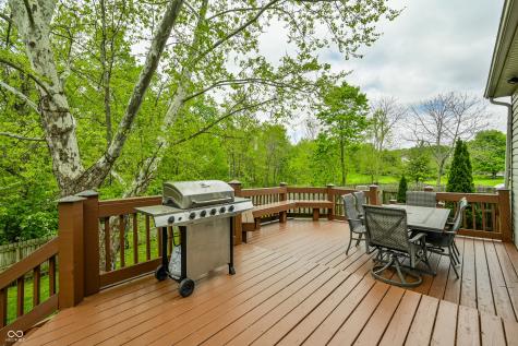 8145 Walden Glen Court Indianapolis IN 46278