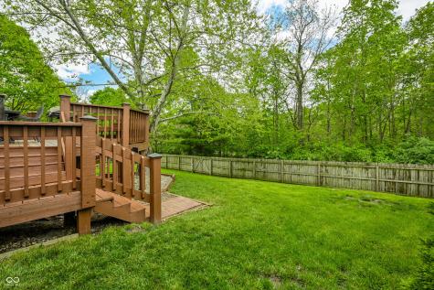 8145 Walden Glen Court Indianapolis IN 46278