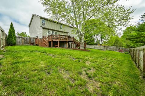 8145 Walden Glen Court Indianapolis IN 46278